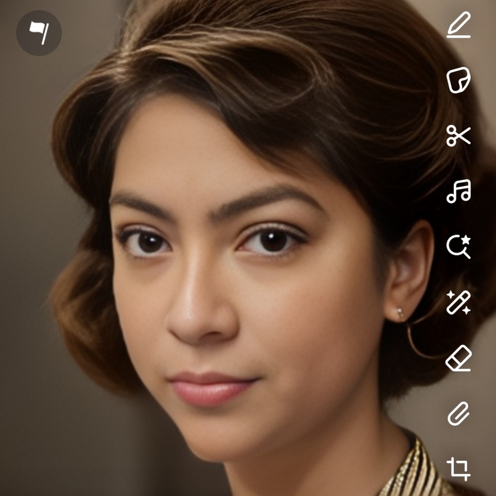 Meet your Posher, Ida